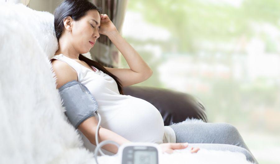 Araştırmaya göre hamilelik komplikasyonları onlarca yıl sonra bile artan erken ölüm riskiyle bağlantılı