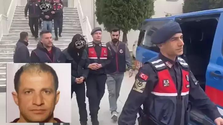 Aydın'da 'kesik baş' cinayeti: Fail diş hekimi çıktı