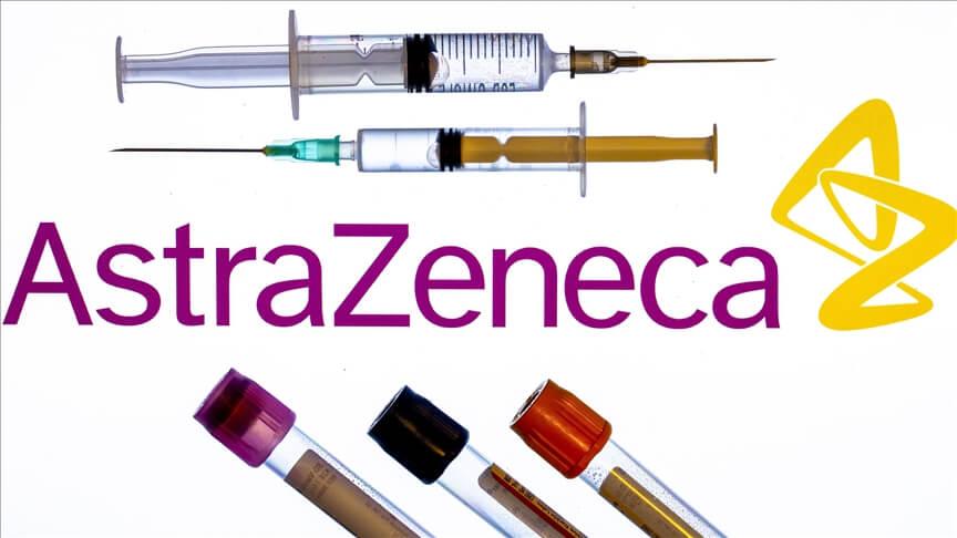 AstraZeneca, COVID aşısının nadir görülen bir yan etkisi olabileceğini kabul etti